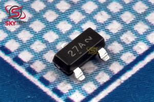 MMBZ27VALT1G (27A*)