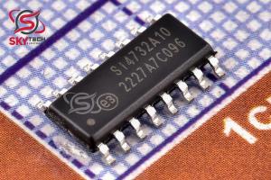 SI4732-A10-GSR