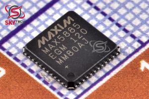 MAX5885EGM