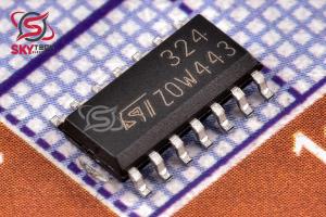 LM324DT