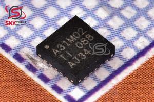 ADS131M02IRUKR
