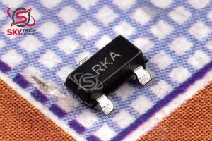 LM4040AIM3X-3.0 (RKA)