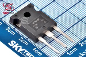 SIHG47N60E