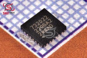 MAX17320G20+T