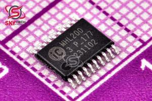 IC-MHL200