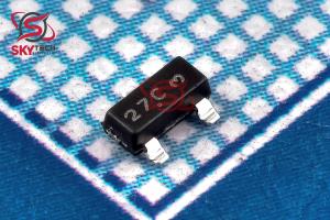 MMBZ27VCLT1G (27C)