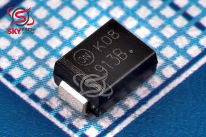 1SMB5913BT3G (913B)