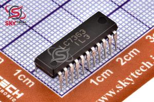 LC7363J