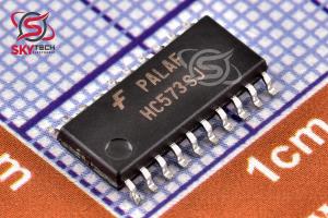 74VHC573SJ