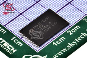 AM29F800BT-70EF