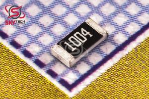 1MOHMS RESISTOR