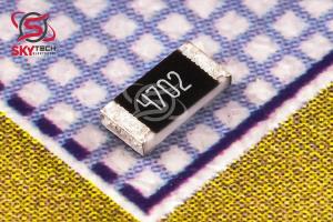 47KOHMS RESISTOR