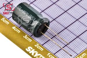 100UF 100V CAPACITOR