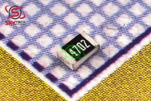 47KOHMS RESISTOR