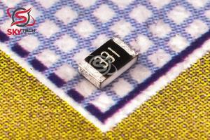 330OHMS RESISTOR