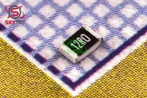 12OHMS RESISTOR