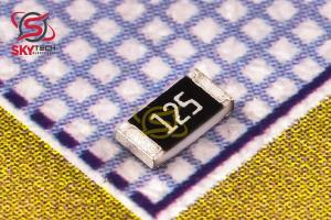 1.2MOHMS RESISTOR