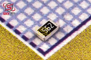 5.6KOHMS RESISTOR