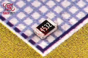 45.3KOHMS RESISTOR