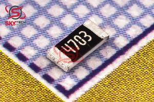 470KOHMS RESISTOR