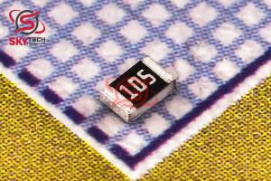 1MOHMS RESISTOR
