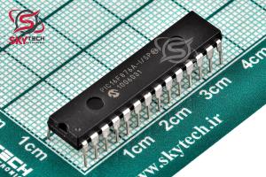 PIC16F876A-I SP
