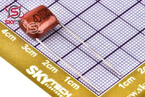 27NF 630V CAPACITOR