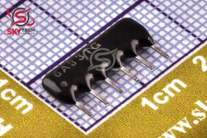 6A331G RESISTOR