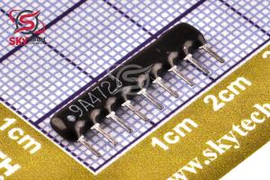 9A472J RESISTOR