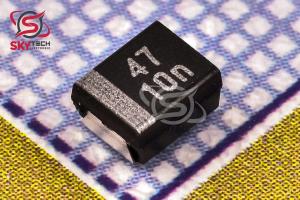 TEESVB21A476M8R