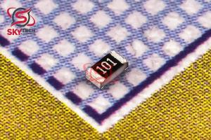 100OHMS RESISTOR