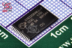 CY62256VNLL-70ZXC
