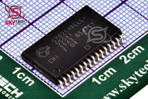 CY62148ELL-55SXI
