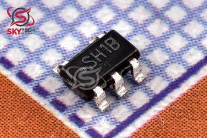 LMR62014XMFE NOPB (SH1B)