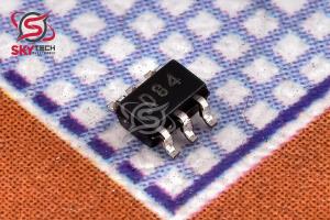 DAC8411IDCK (D84)