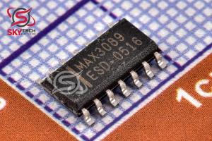 MAX3089ESD