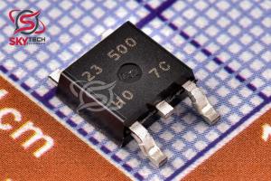 NJU7223DL1-50