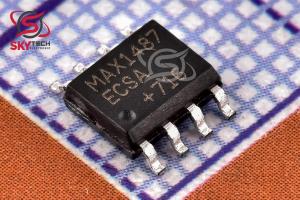MAX1487ECSA