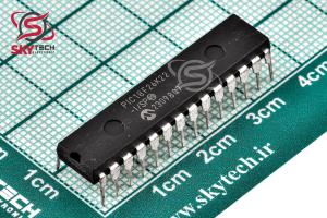 PIC18F26K22-I SP