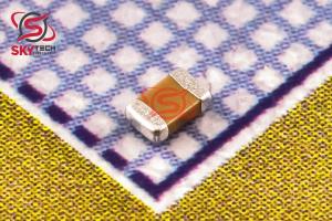 33NF CAPACITOR