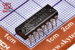 SN74LS04N