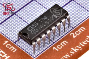 GD74LS123