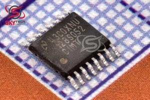 ADC128S052
