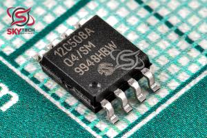 PIC12C508A-04 SM