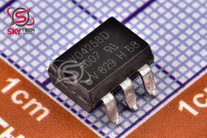 VO4258D-X007T