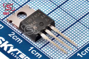 IRF740APBF
