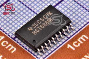 CD74HCT688M96 (HCT688M)