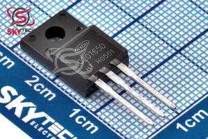 DHG20T65D (G20T65D)