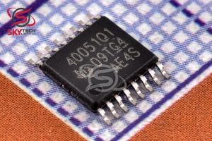 TPS40051QPWPRQ1 (40051Q1)