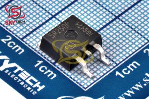 IPB50R250CP (5R250P)